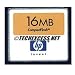HP 16MB CompactFlash Memory Card (Type 1) (5184-2423) C7994A