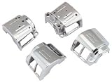 CHROME SWITCH HOUSING - Biker's Choice -
