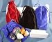Chakra Bags with 7 Gemstones