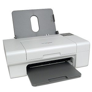 Z735 Compact Color Jetprinter