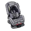 Cosco Alpha Omega Elite Bouncing Sheep 3-in-1 Booster Seat