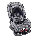 Cosco Alpha Omega Elite Bouncing Sheep 3-in-1 Booster Seat