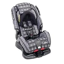 Cosco Alpha Omega Elite Bouncing Sheep 3-in-1 Booster Seat