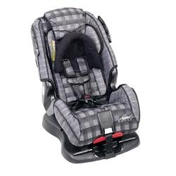 Cosco Alpha Omega Elite Bouncing Sheep 3-in-1 Booster Seat