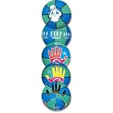 Hoop TeachBALLS® - Int. Size (28.5  ) (EA)
