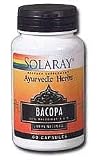 Bacopa Leaf Extract - 60 - Capsule