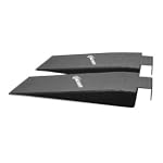 Race Ramps RR-RACK-HN14-5 Hook Nosed Ramp with 6.7 degree incline