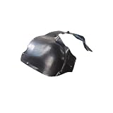 Chrysler Pacifica Replacement Front Driver Side Plastic Fender Liner Splash Shield by Unknown