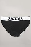 Diesel Lukek Black Brief