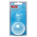 Nuk Silicone Nipple Shield With Storage Box Twin Pack