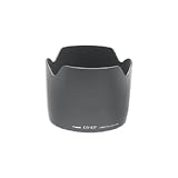 Canon EW83F Lens Hood for 24-70mm f/2.8L Canon SLR Lens