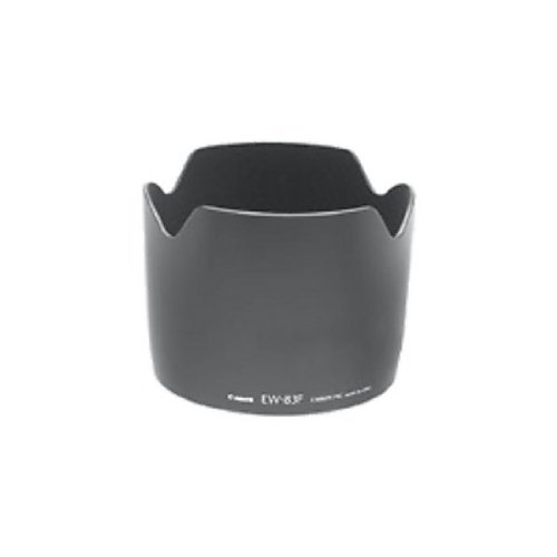 Canon EW83F Lens Hood for 24-70mm f/2.8L Canon SLR Lens