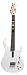 Raptor 1337 Guitar Controller with PS3 Adaptor - White