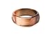 Laguna Square Bangle in Fig