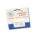 Merkur Double Edge Safety Razor Blades 3-Pack