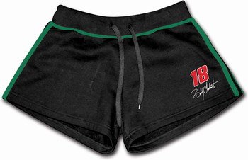 Buy Bobby Labonte Name Number Nascar Victory Lane Shorts