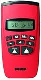 Sonin 10075_DT110BUNDLE  Includes 10075 Laser Target Range Finder with  Sonin DT110 Inchmate Measurement Conversion Calculator Together