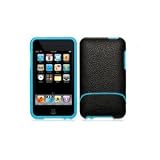 Griffin Technology, Elan Form w/ Blue Trim Touch2G