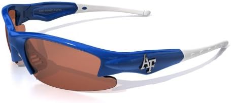 Maxx College Maxx HD Collegiate Dynasty Sunglasses with FREE Microfiber Bag