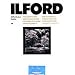 Ilford Multigrade RC Cooltone Resin Coated VC Variable Contrast Black & White Enlarging Paper - 11x14