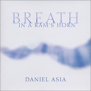 CD-Charts  Music : Breath in a Ram's Horn