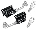 Draw-Tite 26102 Dual Cam High Performance Sway Control