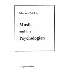 Musik und ihre Psychologien