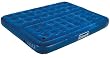 Airbeds Queen Comfort Cntrl Quickbed Blue