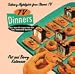 TV Dinners: Culinary Highlights from Classic TV