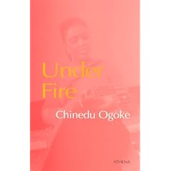 Under Fire. A Novel.