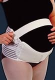Bell-Horn Maternity Support Belt - Small