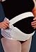 Bell-Horn Maternity Support Belt - Extra Large