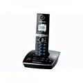 Panasonic  KX-TG8061EB Single Colour DECT Phone with Answer Machine