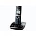 Panasonic  KX-TG8061EB Single Colour DECT Phone with Answer Machine