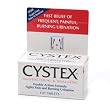 Cystex Antibacterial & Analgesic Urinary Pain Relief Tablets, 100CT
