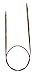 KnitPro 60 cm x 3.25 mm Symfonie Fixed Circular Needles, Multi-Color