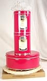 Ultimate's 5 Piece Chocolate Combo Stacker - 5 Lb Stack
