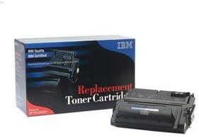 IBMTG85P6479 - Turbon Replacement Toner Cartridge for HP Q5942X