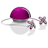 2.1 Fuchsia Speaker System