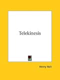 Telekinesis