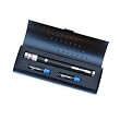 Black 5mW High Quality Professional Green Laser Pointer