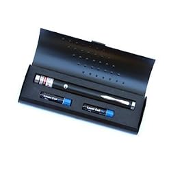 5mw532nmAstronomyPowerfulGreenLaserPointer-Black