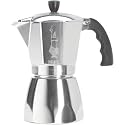 Bialetti Brikka 4 Cup Stovetop Espresso Maker 06988