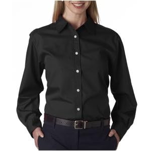 Buy 1920 Bill Blass Ladies Poplin Shrt by Bill Blass