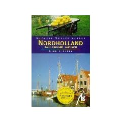 Nordholland, K�ste, Ijsselmeer, Amsterdam