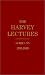 Books : The Harvey Lectures, Series 95, 1999-2000