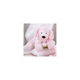 Spunky - Pink 10" by Baby Gund 58374