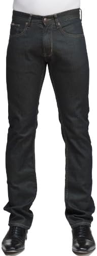 Postage Men's Premium Vintage Denim Slim Fit Jeans 15105 Size 33