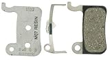 Shimano XTR Resin Disc Brake Pads Pair .Fits BR-M965/6.130167