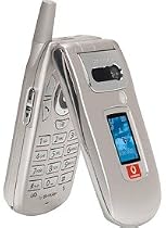 Sharp GX30i - Vodafone - Pay As You Go - Mobile Phone